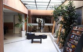 Gala Apart & Suites
